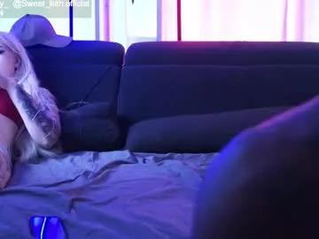 Freechat mac_troy on Chaturbate