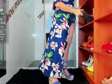 madameheels_ on Chaturbate 