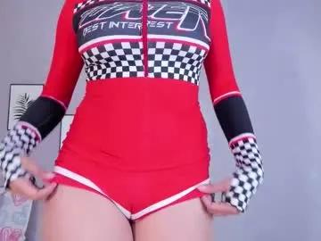 maia_w10 on Chaturbate 