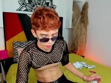 maiky_cooper — GOAL: now don't stop, make me happy  [866 tokens remaining] hot guy wants to be destroyed #420smoke #twink #findom #smoke #slim #pvt