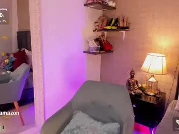 Freechat mariana_c on Chaturbate