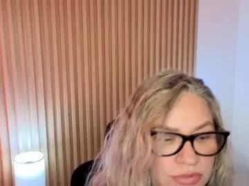 marianl0ve — Hello, I hope they greet me or play I like both  - Goal: Fuck boobs   #mature #bigboobs #nonude #blonde #bignipples