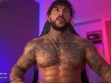 mariano_costa — Lovense Lush ON #bigcock #muscle #lovense #bigass #cum