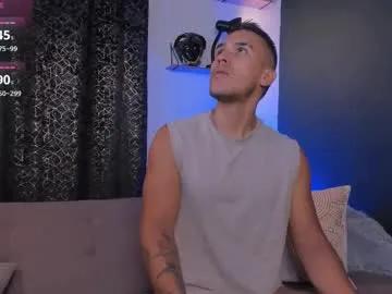 Freechat marksantozz on Chaturbate