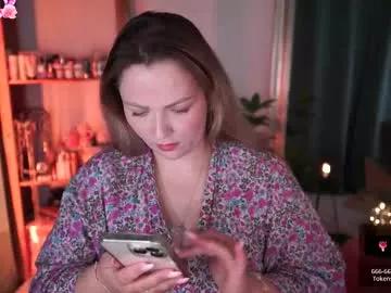 marrygrayes on Chaturbate 