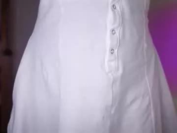 marrygrayes on Chaturbate 