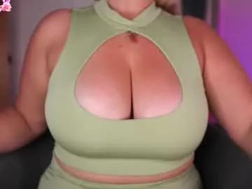 marrygrayes on Chaturbate 