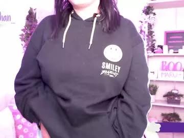 Freechat maru_chan_ on Chaturbate