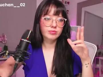 Freechat maru_chan_ on Chaturbate