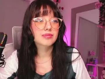 Freechat maru_chan_ on Chaturbate