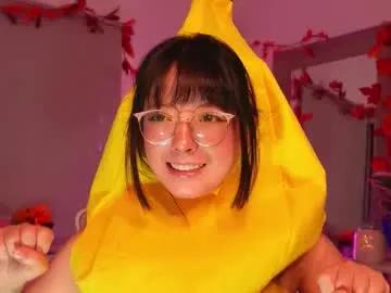 Freechat maru_chan_ on Chaturbate