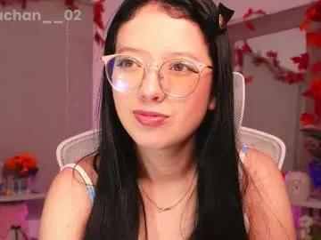 Freechat maru_chan_ on Chaturbate