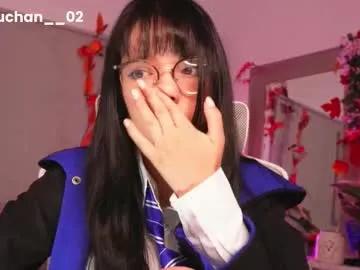 Freechat maru_chan_ on Chaturbate