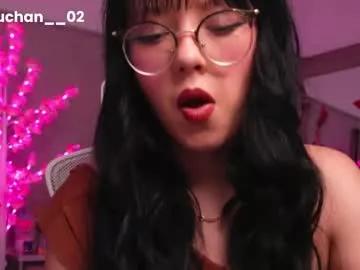 Freechat maru_chan_ on Chaturbate