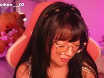 Freechat maru_chan_ on Chaturbate