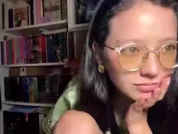 Freechat maru_chan_ on Chaturbate