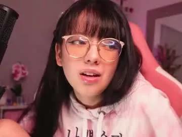 Freechat maru_chan_ on Chaturbate