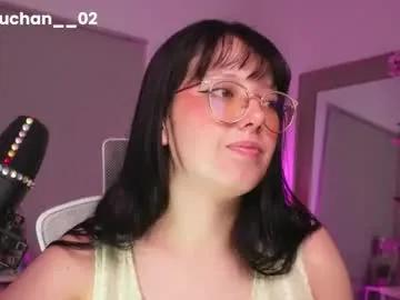 Freechat maru_chan_ on Chaturbate