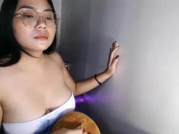 Private masquerade_girl4 on Chaturbate