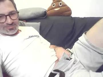 Freechat masterp17 on Chaturbate