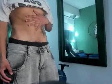 mattfiore on Chaturbate 