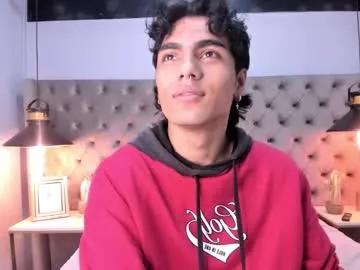 mattfiore on Chaturbate 