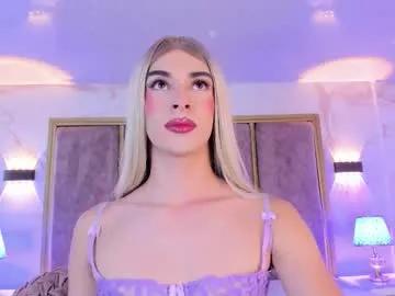 maxirogers — Your tongue, my pantyhose next to me... And a great good morning fuck! - Goal: Oil in my ass nude & a finger inside [131 tokens left] #trans #femboy #ass #sissy #anal