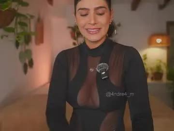 Freechat meegan1 on Chaturbate