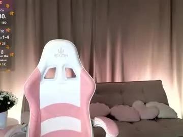 Freechat meliamorgan on Chaturbate