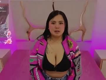 mellani_tay on Chaturbate 