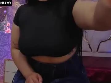 mellani_tay on Chaturbate 