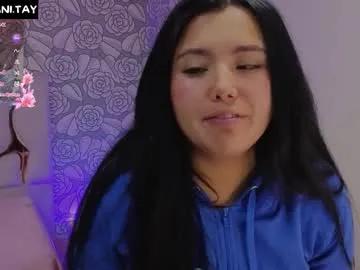 mellani_tay on Chaturbate 