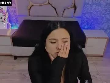 mellani_tay on Chaturbate 