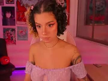 Freechat menasaurio_ on Chaturbate