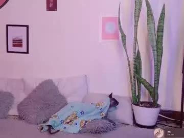 Freechat menasaurio_ on Chaturbate