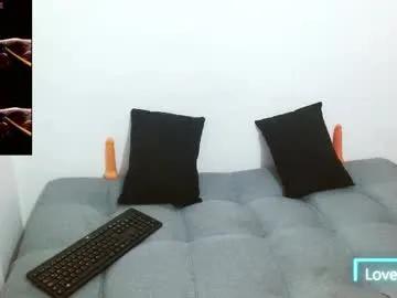 Freechat mercurymuscle on Chaturbate