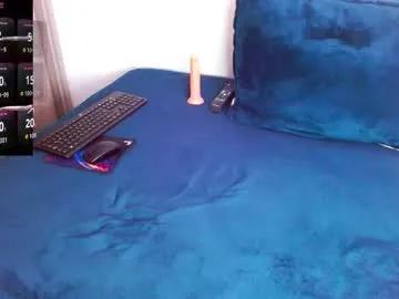 Freechat mercurymuscle on Chaturbate