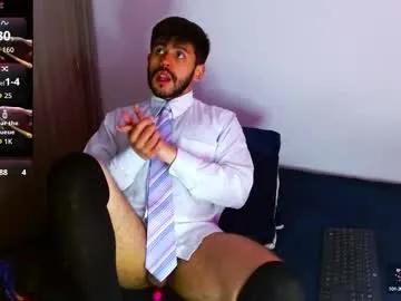 Freechat mercurymuscle on Chaturbate