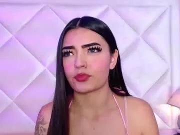 miaasmiith_ on Chaturbate 