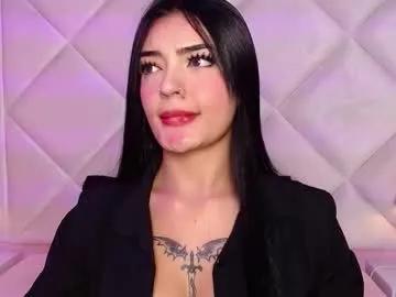 miaasmiith_ on Chaturbate 