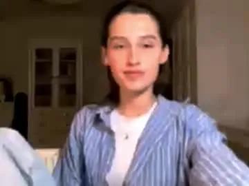 michael_pors — **Goal: Show my wet tongue Facts about me: I'm just #18 #natural #teen girl who is #new to here, pretty #shy , drawing & coocking [8 tokens remaining]