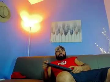 Freechat michael_twinkk on Chaturbate