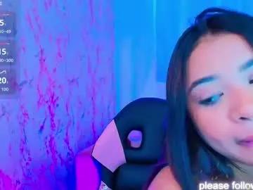 miiaa7_ on Chaturbate 