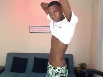 miiloo18 on Chaturbate 