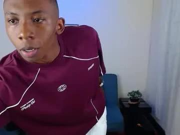 miiloo18 on Chaturbate 