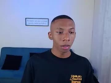 miiloo18 on Chaturbate 