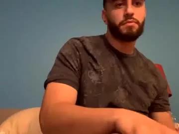 Freechat mikehawk1589 on Chaturbate