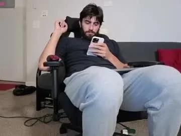 Freechat mikehawk1589 on Chaturbate