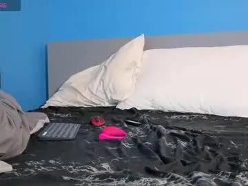 Freechat mikehawk1589 on Chaturbate