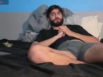 Freechat mikehawk1589 on Chaturbate